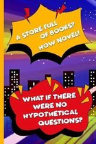 Puns: College Ruled Notebook with Funny Headings