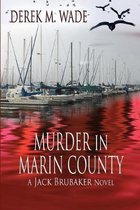 Murder in Marin County