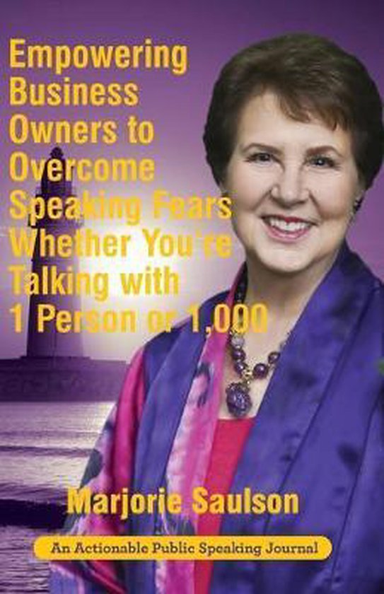 Empowering Business Owners to Overcome Speaking Fears Whethe ... - cover