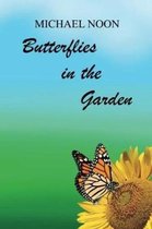 Butterflies in the Garden