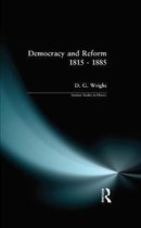 Seminar Studies- Democracy and Reform 1815 - 1885
