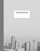 Composition Book
