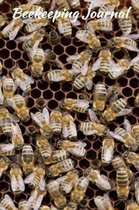 Bee Keeping Journal: Record and Monitor your hive and bees!