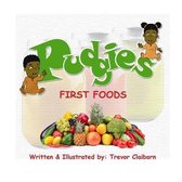 Pudgies: First Foods