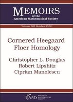Memoirs of the American Mathematical Society- Cornered Heegaard Floer Homology