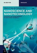 De Gruyter STEM- Nanoscience and Nanotechnology