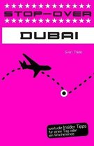 Stop-Over Dubai