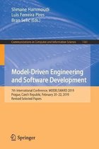 Model-Driven Engineering and Software Development