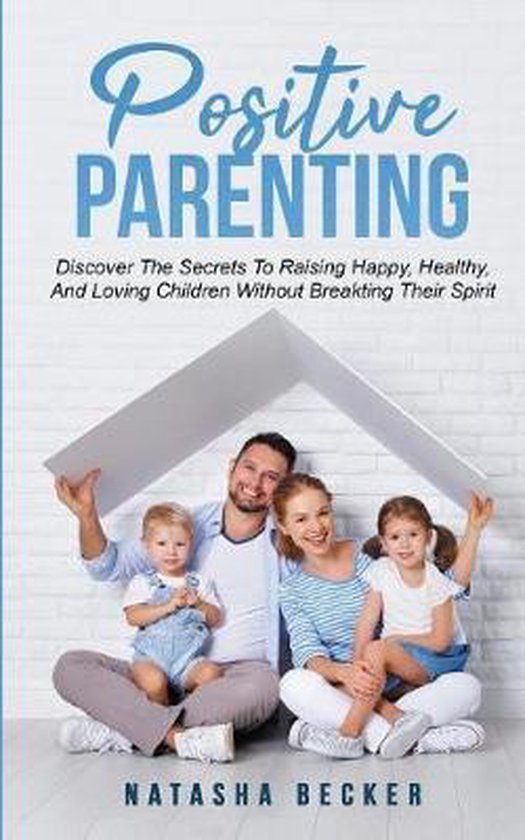Positive Parenting - cover