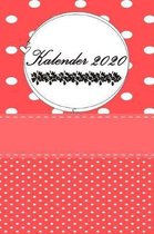 Kalender 2020