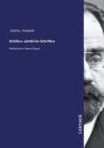 Schillers Samtliche Schriften