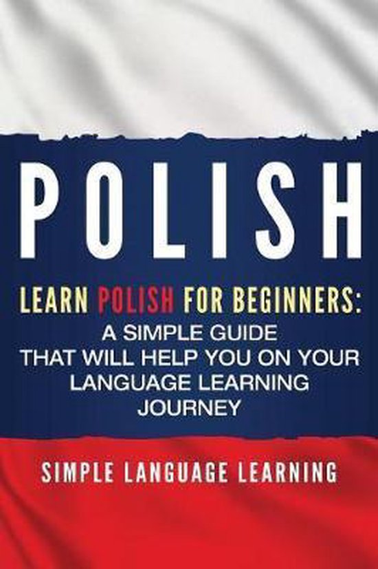 Polish - cover