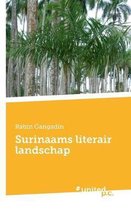 Surinaams literair landschap