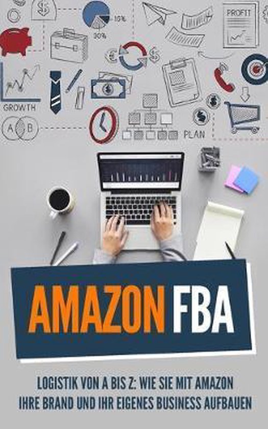 Amazon FBA - cover