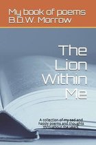 The Lion Within Me