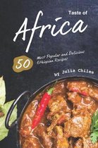 Taste of Africa