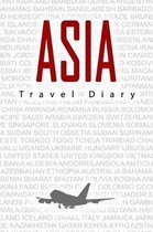 Asia Travel Diary