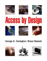 Interior Design- Access by Design