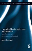 Narrative Identity, Autonomy, and Mortality
