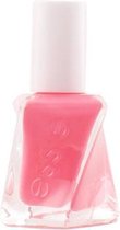 Essie gel couture - 230 signature smile - roze - glanzende nagellak met gel effect - 13,5 ml