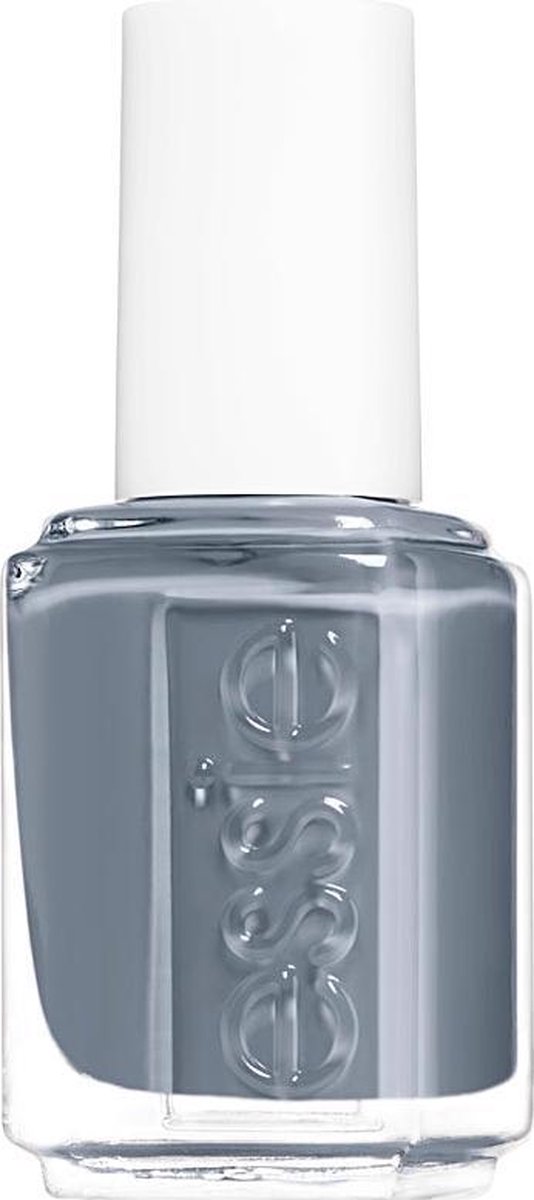 Goedkoopste Essie 362 petal pushers - grijs - glanzende nagellak - 13,5 ml