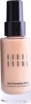 Bobbi Brown Skin Foundation - SPF15 - Warm Beige