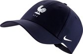 Nike Sportcap - Unisex - donker blauw