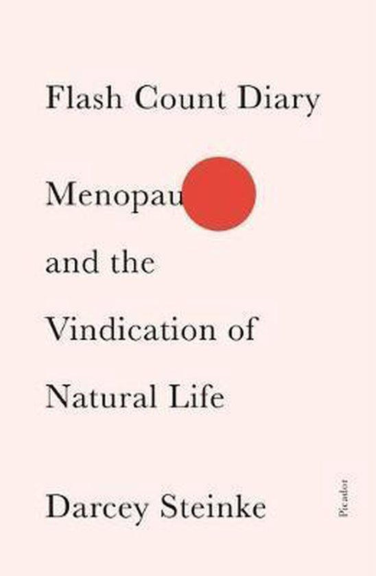Flash Count Diary Menopause and the Vindication of Natural L ... - cover