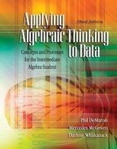 Applying Algebraic Thinking in Data