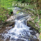 Wild & Scenic Indiana 2021 Calendar