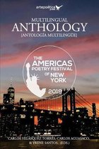 Multilingual Anthology Anthology: The Americas Poetry Festival of New York 2019