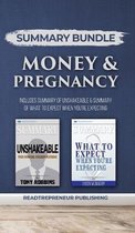 Summary Bundle: Money & Pregnancy - Readtrepreneur Publishing