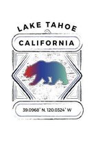 Lake Tahoe California