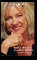 Reife Frauen, junge Manner