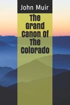 The Grand Canon Of The Colorado