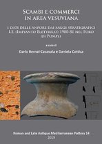 Roman and Late Antique Mediterranean Pottery- Scambi e commerci in area vesuviana