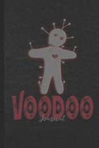 Voodoo Journal