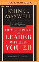 Developing the Leader Within You 2.0