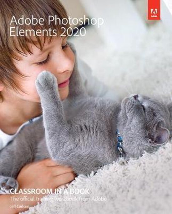 adobe photoshop elements 5.0 classroom in a book