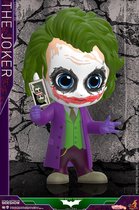 DC Comics: The Dark Knight Movie - Joker Cosbaby