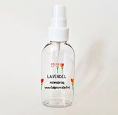 Roomspray Lavendel