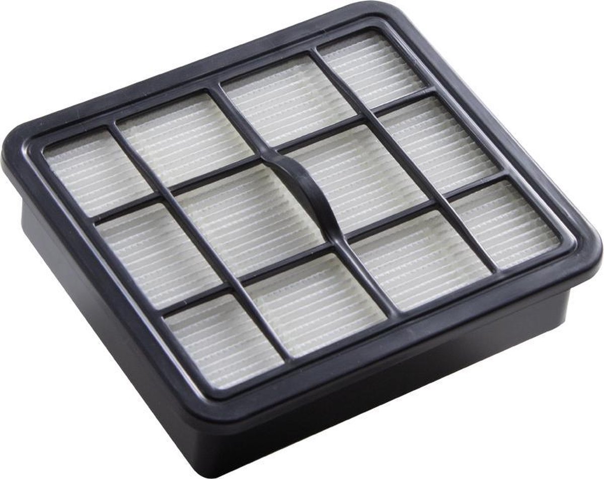 Tomado TVC3001B - Krachtige stofzuiger met zak - HEPA 13 filter - Snoerlengte 7 meter - Zwart — afbeelding 6