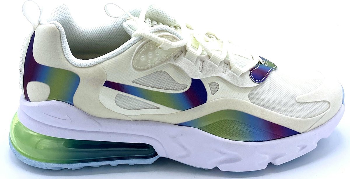 Nike Air Max 270 React 20 - Maat 38 1/2 | bol.com