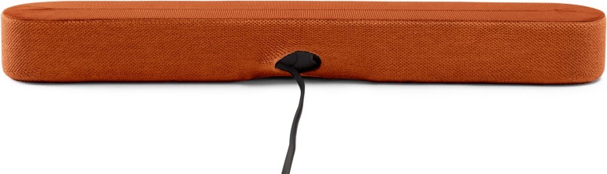 SOUNDSKINS Sub speakerhoes voor Sonos Oranje