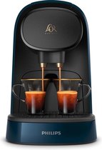 L’OR Barista Koffiezetapparaat - LM8012/41 - Voor Capsules