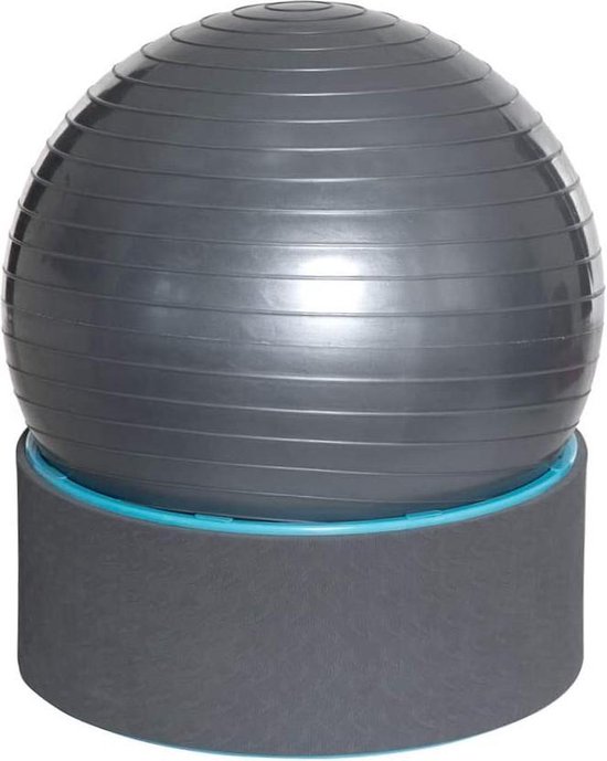 bol.com | 4-in-1 Oefenbal- Step & Ball multifunctioneel -inclusief ...