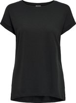 JdY JDYLOUISA NEW LIFE S/S TOP JRS NOOS Dames T-shirt - Maat L