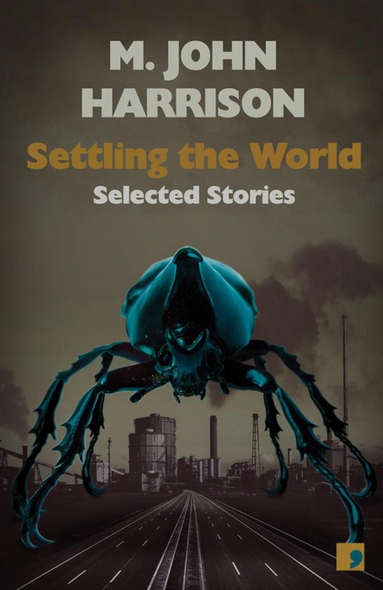 Settling the World - cover