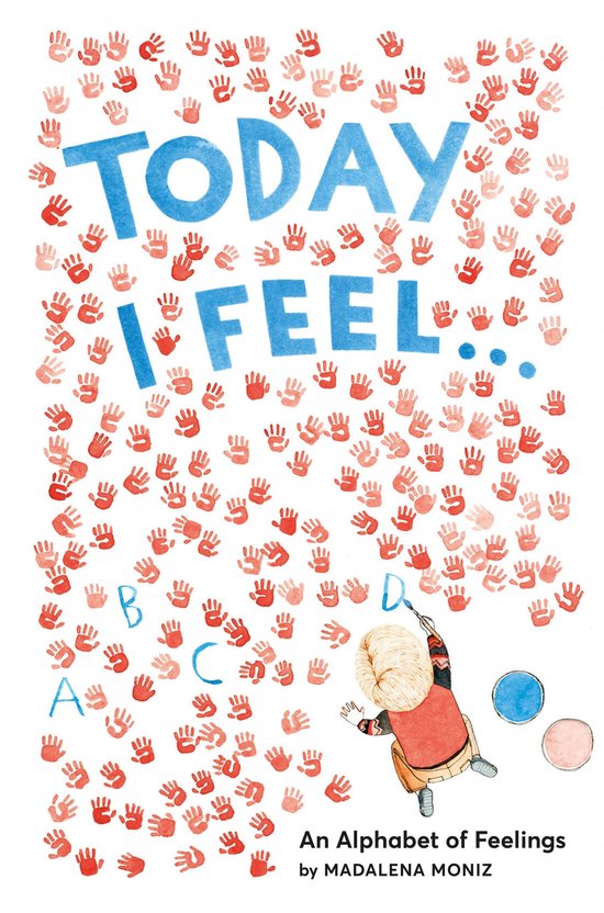 Today I Feel . . . - cover