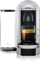 Krups YY2778FD Nespresso Vertuo Capsulemachine  - Zilver